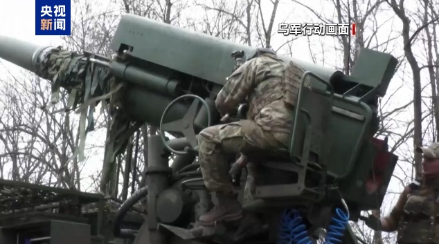 俄罗斯发动大规模进攻，使用包括“匕首”高超音速导弹在内的高精度武器，打击乌克兰相关目标