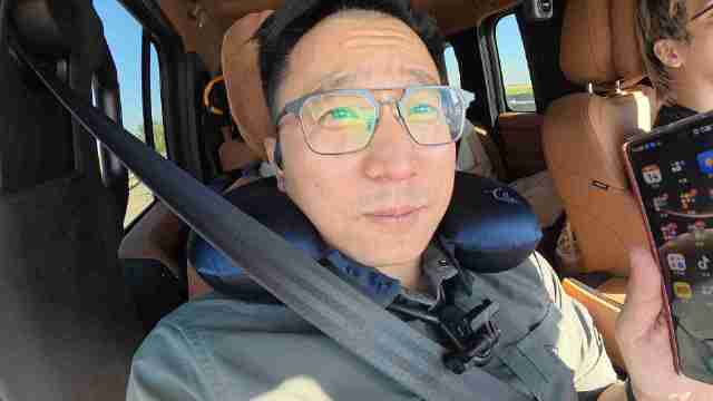 高德地图太强了出门在外，还得是高德地图，太强了！#高德地图
#俄罗斯联邦[地点]# ​