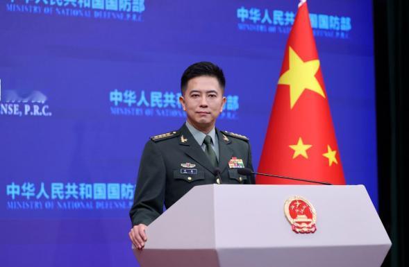 奉劝所有中国人，务必要做好心理准备。央视军事频道最近反复在提醒。国防部新闻发言人