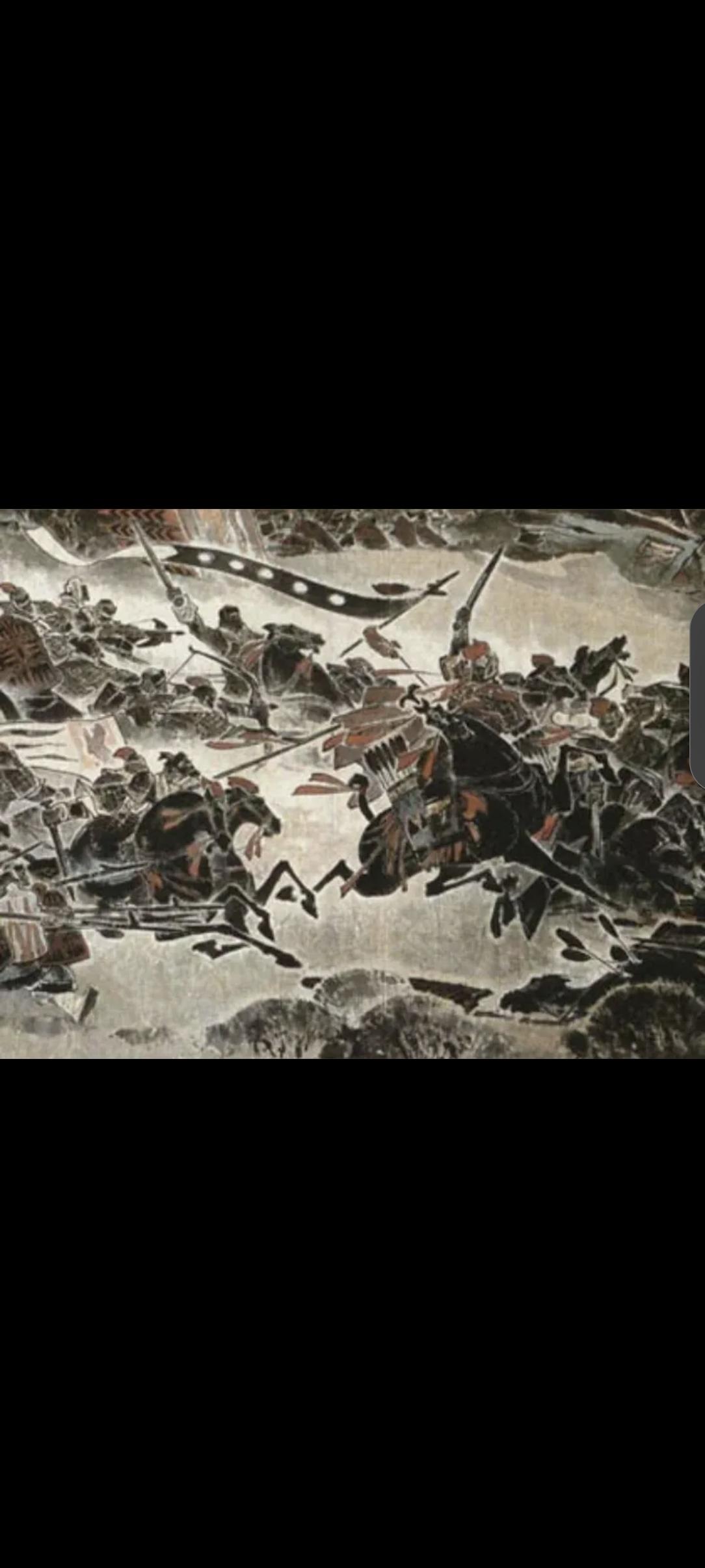 12月20日  巨鹿之战  项羽破釜沉舟，北渡漳河，准备跟秦军大干一场   墨子