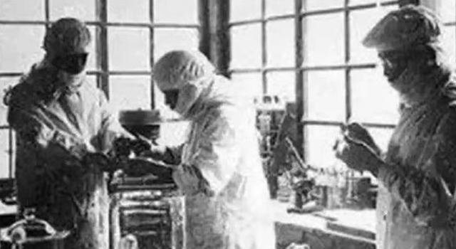 谁能在731特种监狱中生存2年之久？他就是909号，结局在意料之内
咱们得先打破