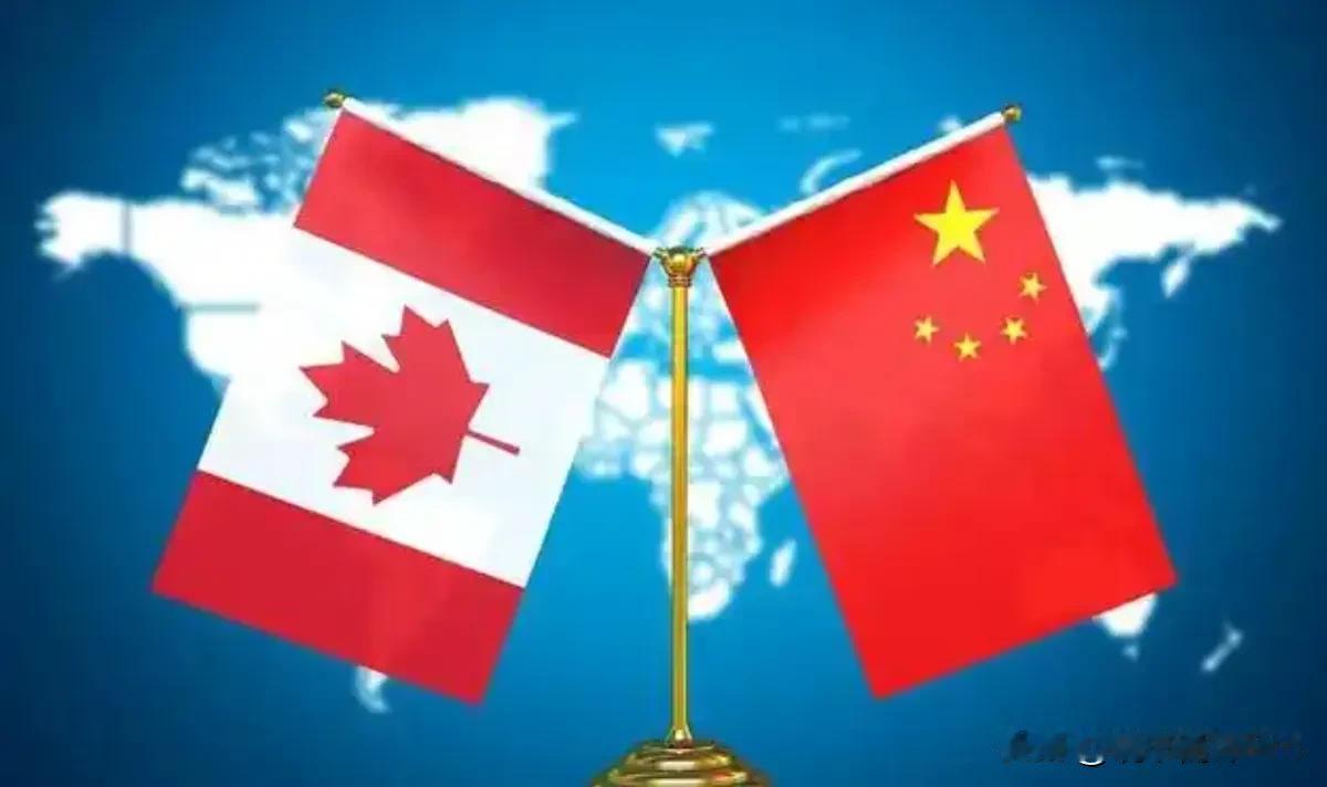对美国放出硬话！一上台就把矛头对准了美国，中加关系或许迎来转机！3月9日，加拿大