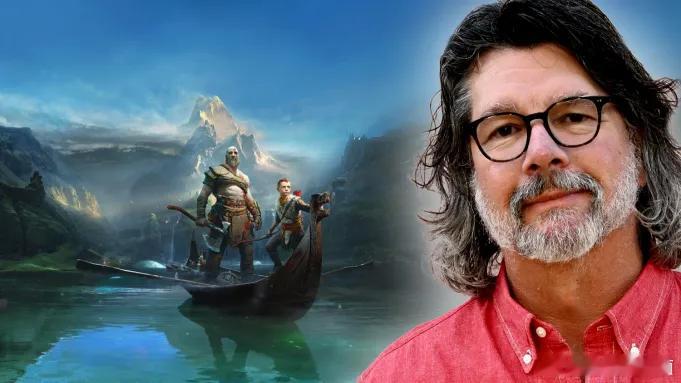 【《战神》剧集选定剧集总监】亚马逊和索尼宣布，罗纳德-D-摩尔将担任游改剧集《战