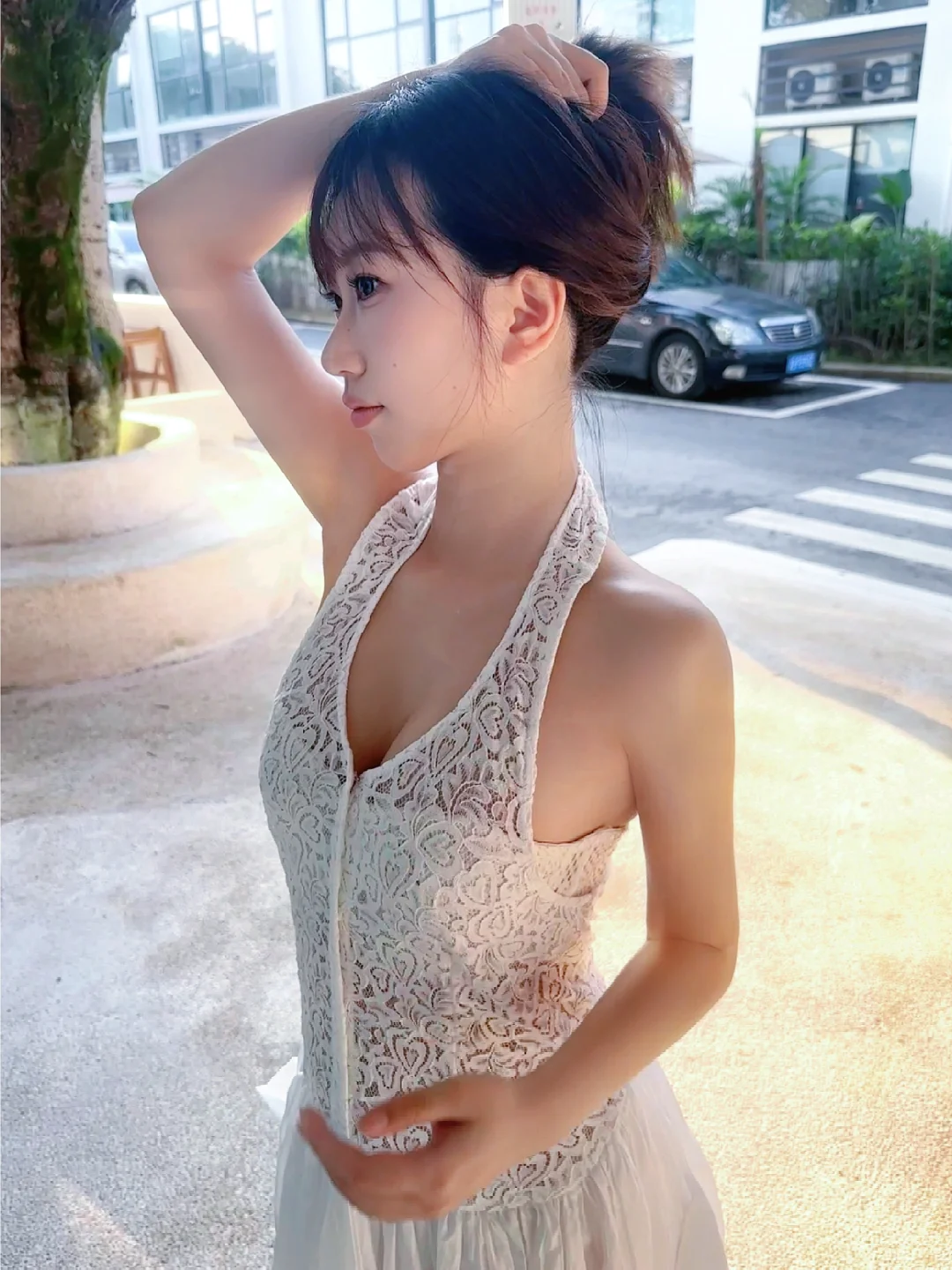 我跟你讲 我今天…