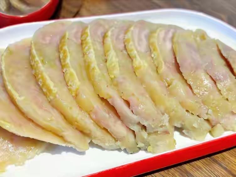 忻州“10大名吃”，你吃过几个

1、定襄蒸肉
2、莜面窝窝
3、保德碗托
4、
