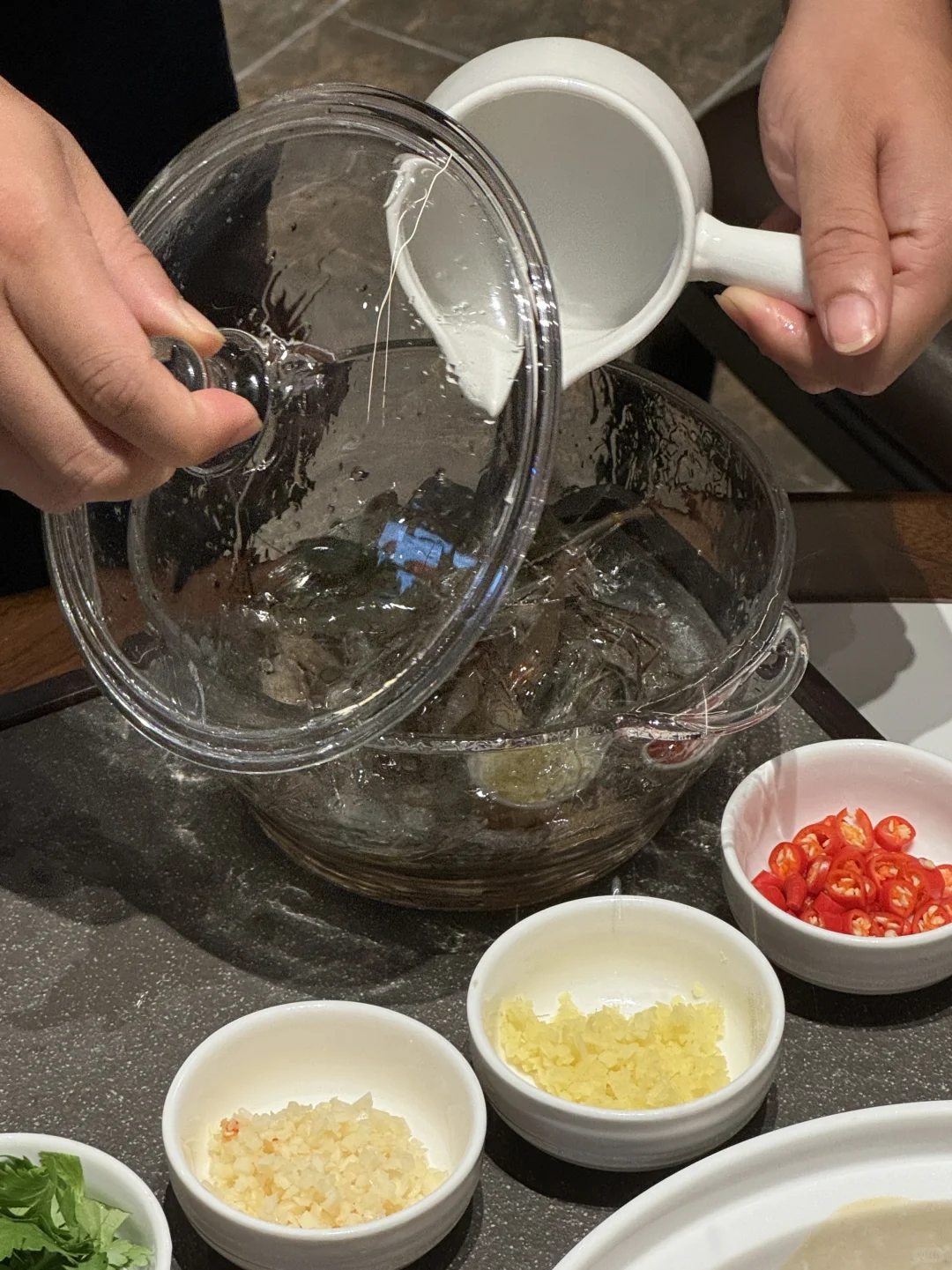 合肥）终于又能吃到相见恨晚的这一口了🥹