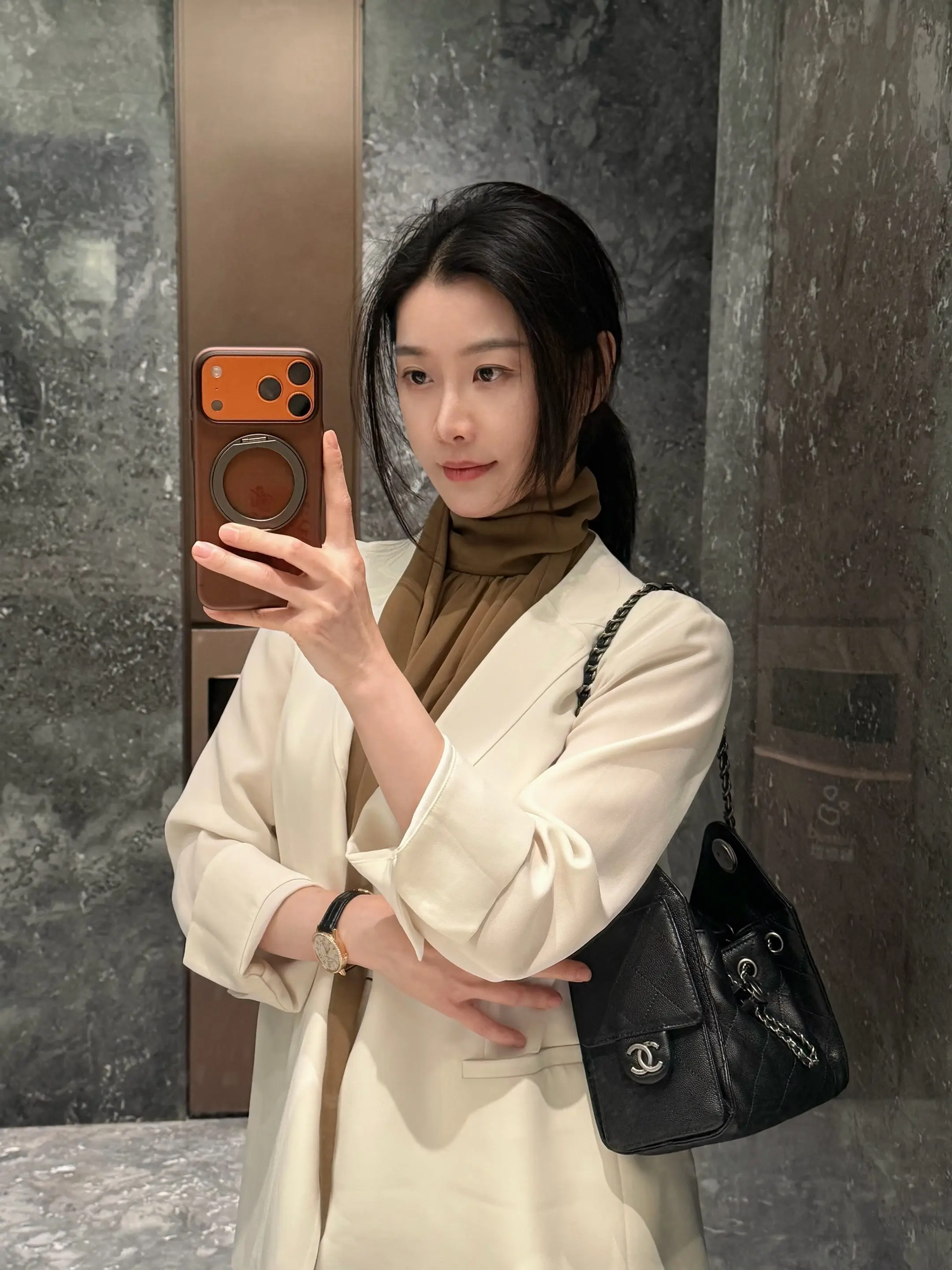 又是人间四月天  沉默是金张国荣