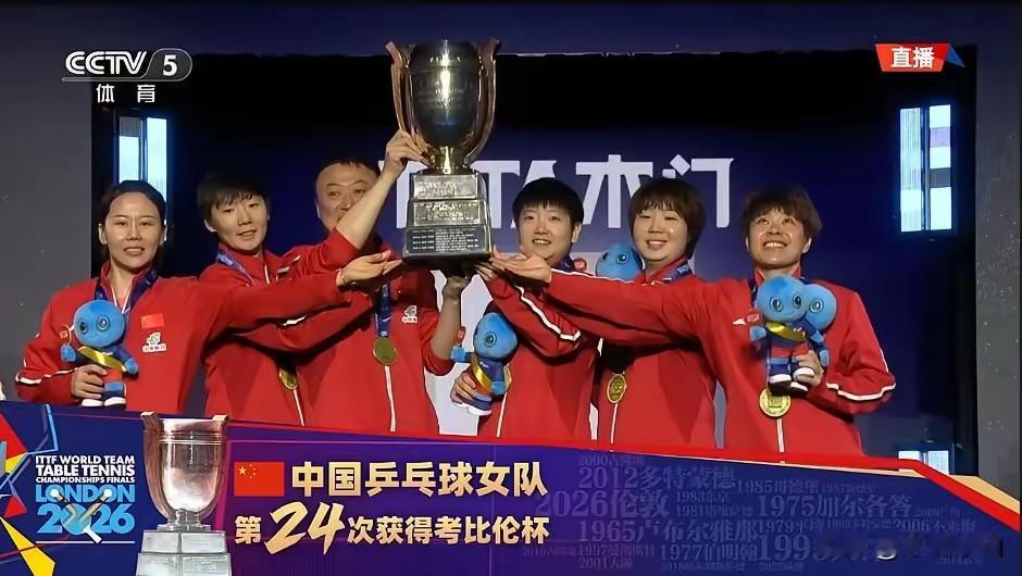5月10日晚，惊心动魄的伦敦世界乒乓球团体锦标赛，女团决赛国乒迎战日本女团打响。