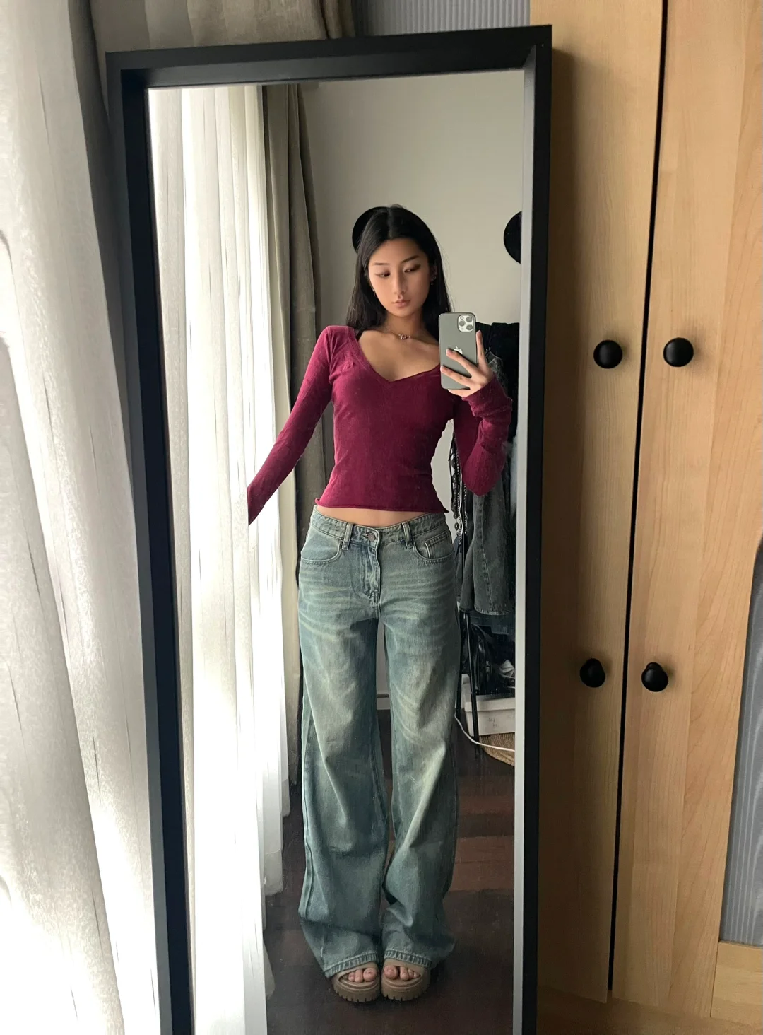 today’s outfit