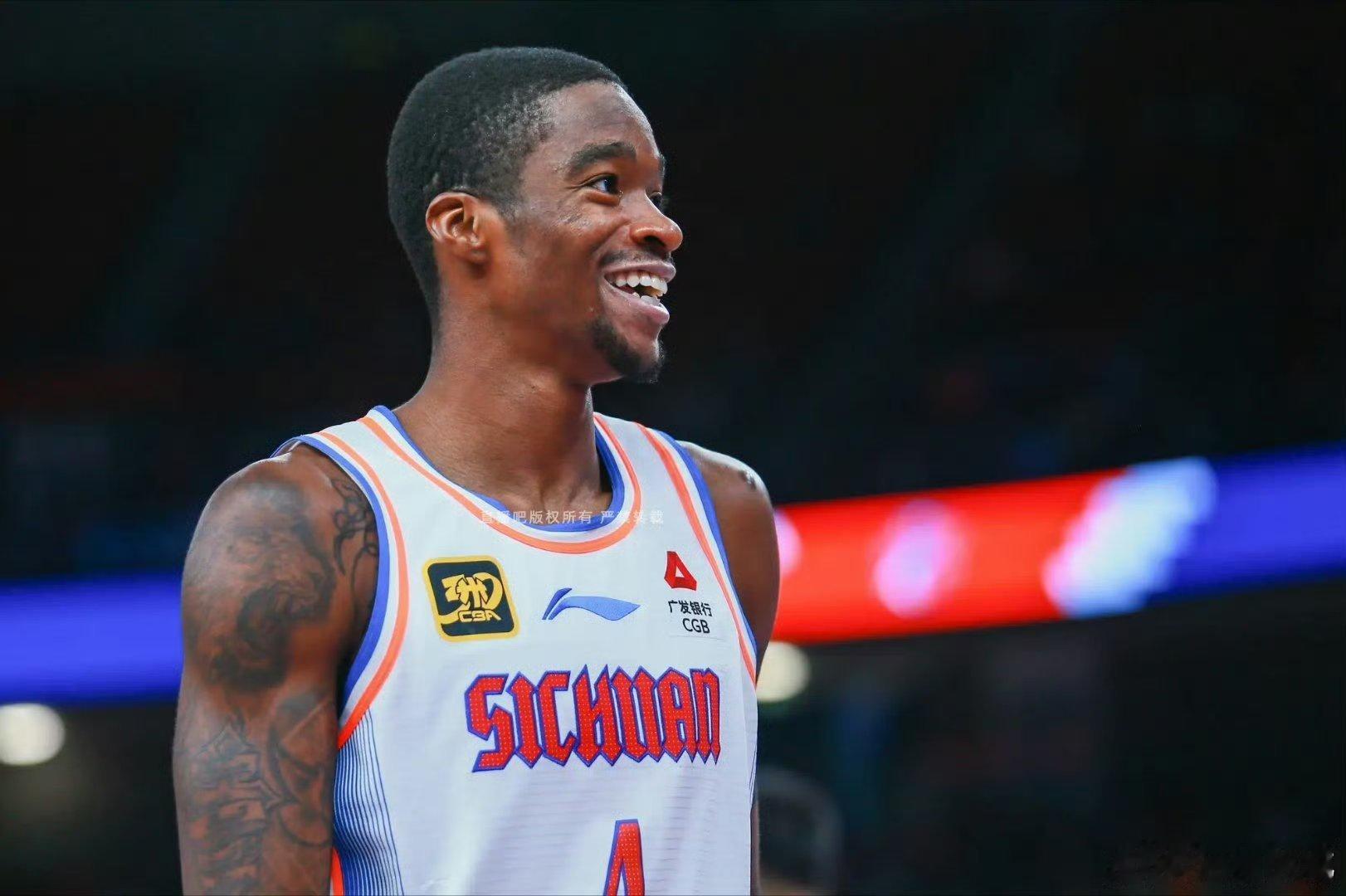 《我们也想留着用》《萨姆纳不是他的那杯茶》cbacba30年 萨姆纳将加盟广东男