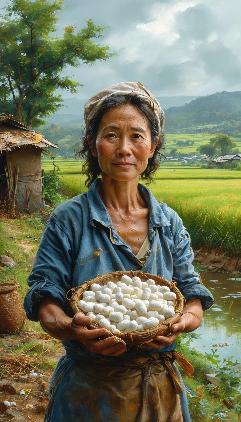 一语说出来创作人的心酸，辛辛苦苦码出来的文章无人阅读，哪个愁呀，白发都多生了几根