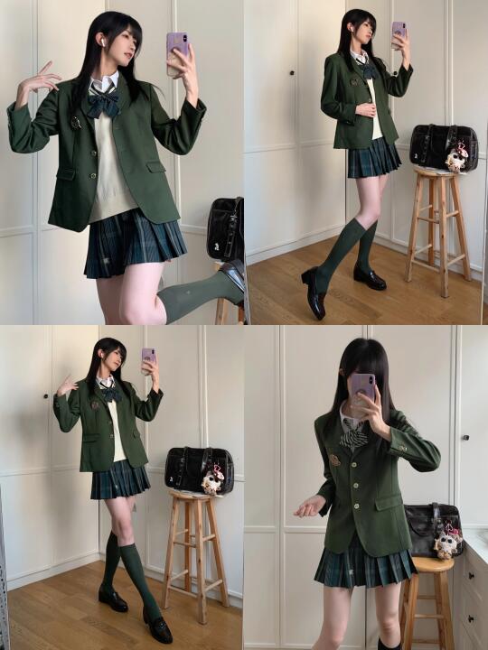 蛇院报道·优雅绿西 🐍