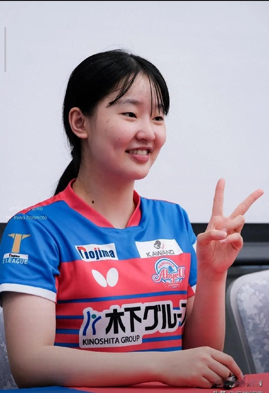 零封背后暗藏危机！张本美和全方位进化，国乒女线迎来强劲挑战
 
瑞典马尔默大满贯