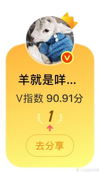 羊咩咩太厉害了（没有说别人不厉害的意思，相反身边每个人都格外优秀，各有过人之处。