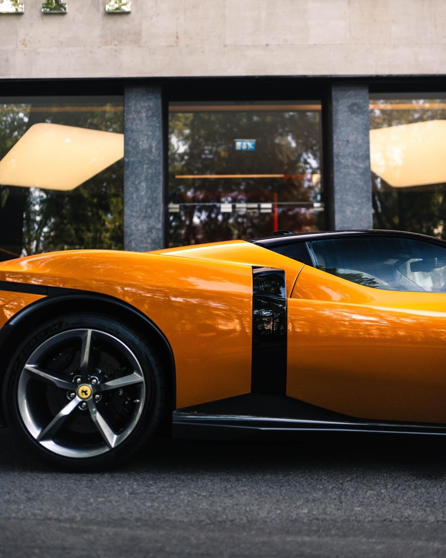 Ferrari 849 Testarossa法拉利法拉利849testaross