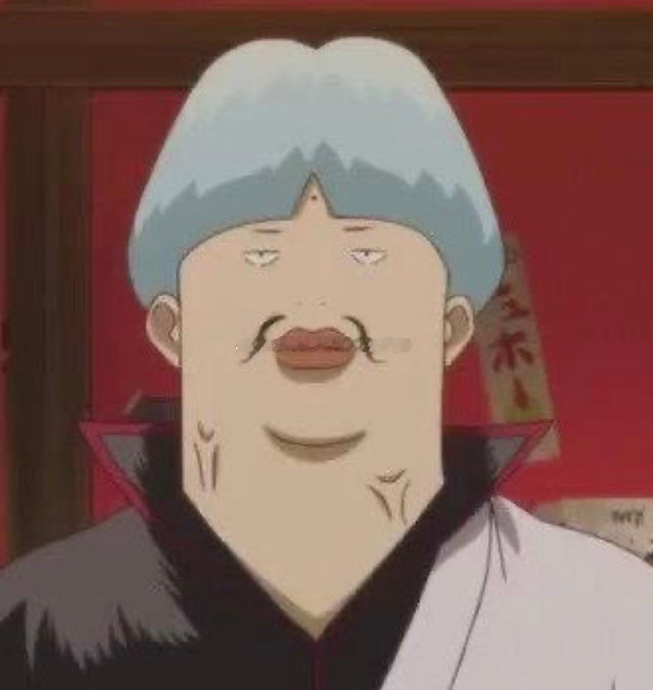 银魂｜网恋奔最真实的情况 