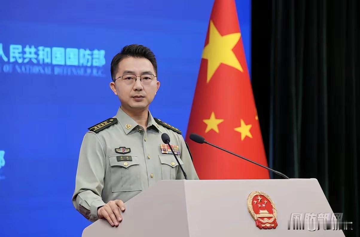 国防部亮出态度，南海局面将要彻底改写

长久以来，我们面对南海相关事务，一直都愿