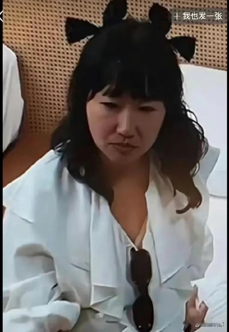 任何为麦麦辩解的人，我希望他们的余生一定要遇上这么一个人。天天鬼打墙，日日不得安