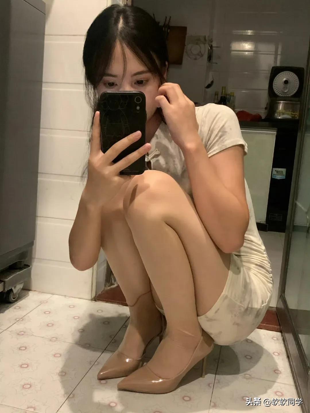 当我每天貌美如花，又能上得厅堂 下得厨房，那你岂不是直接对我沦陷了吗？