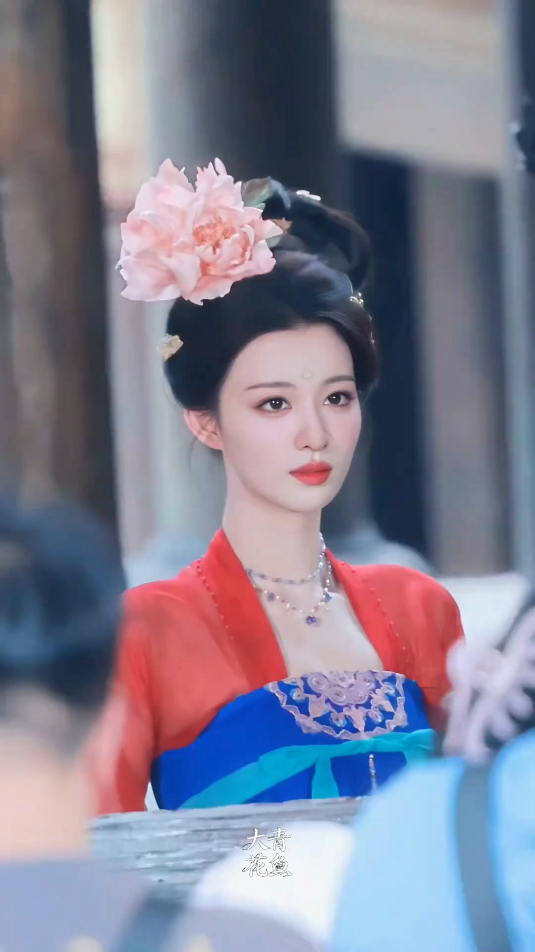 好新鲜的感觉 ©️大青花鱼 