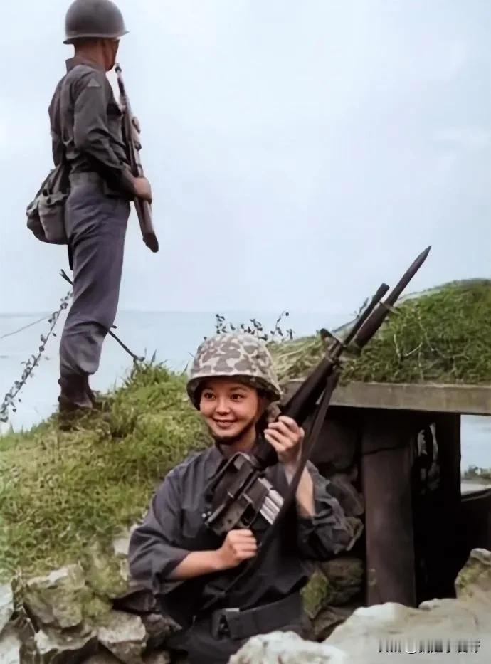 这是谁？怎么看着这么眼熟？