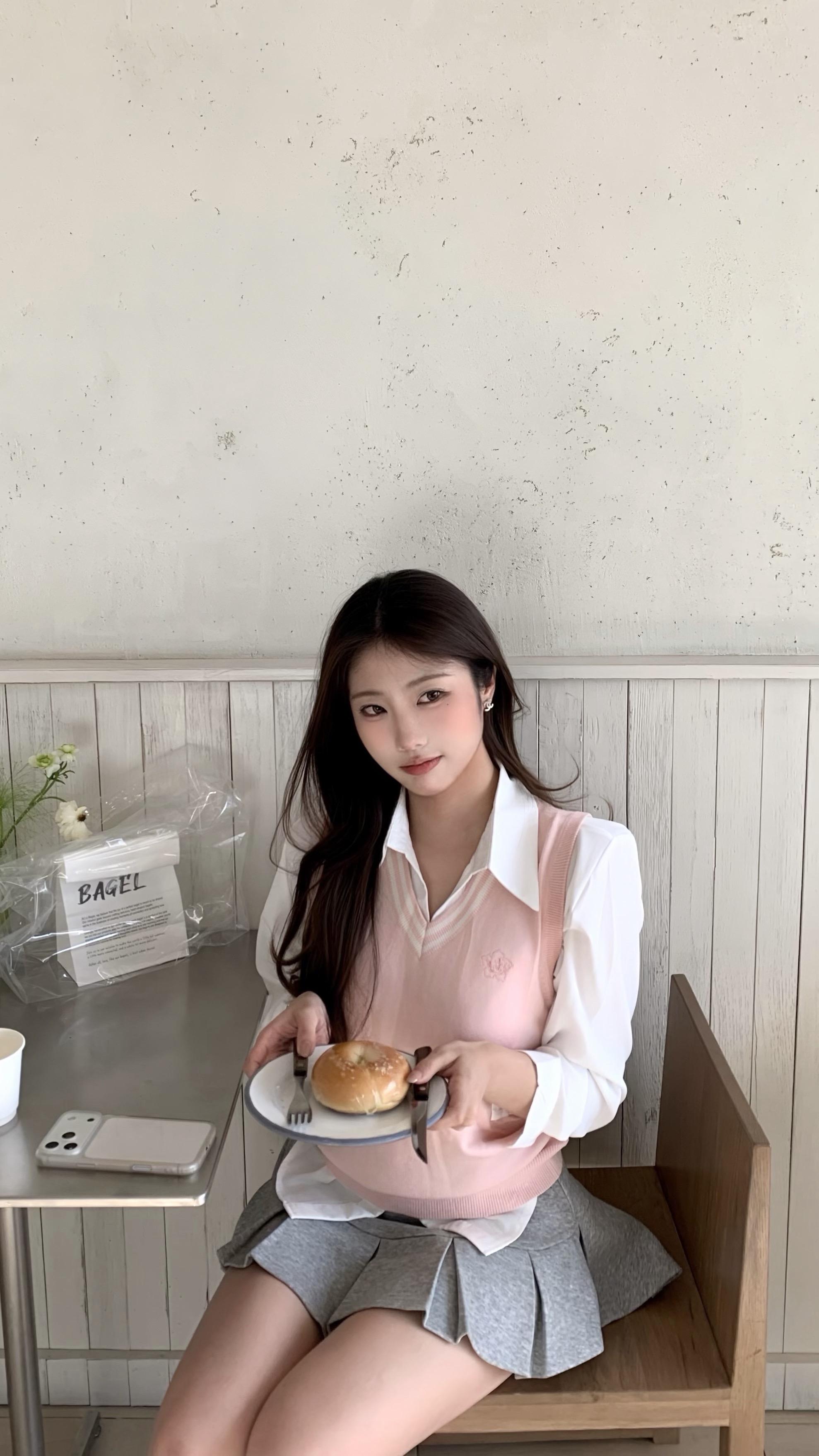 幸福给我的照片增添了饱和度。