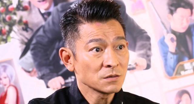 当年，刘德华告四川一家“刘德华板鸭店”侵权，没想到，老板直接怒斥：“又不是你一个