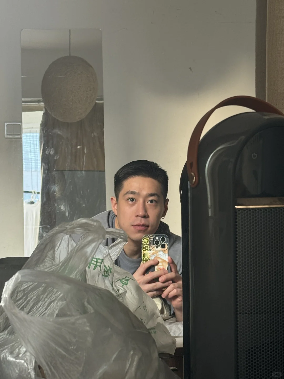 今年最大的遗憾就是本以为冬天有你