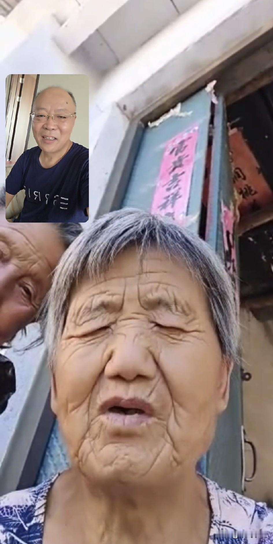 三分钟，两条命：后怕，下午才知道，村里有个妹妹差点见不到了……

下午跟村里老人
