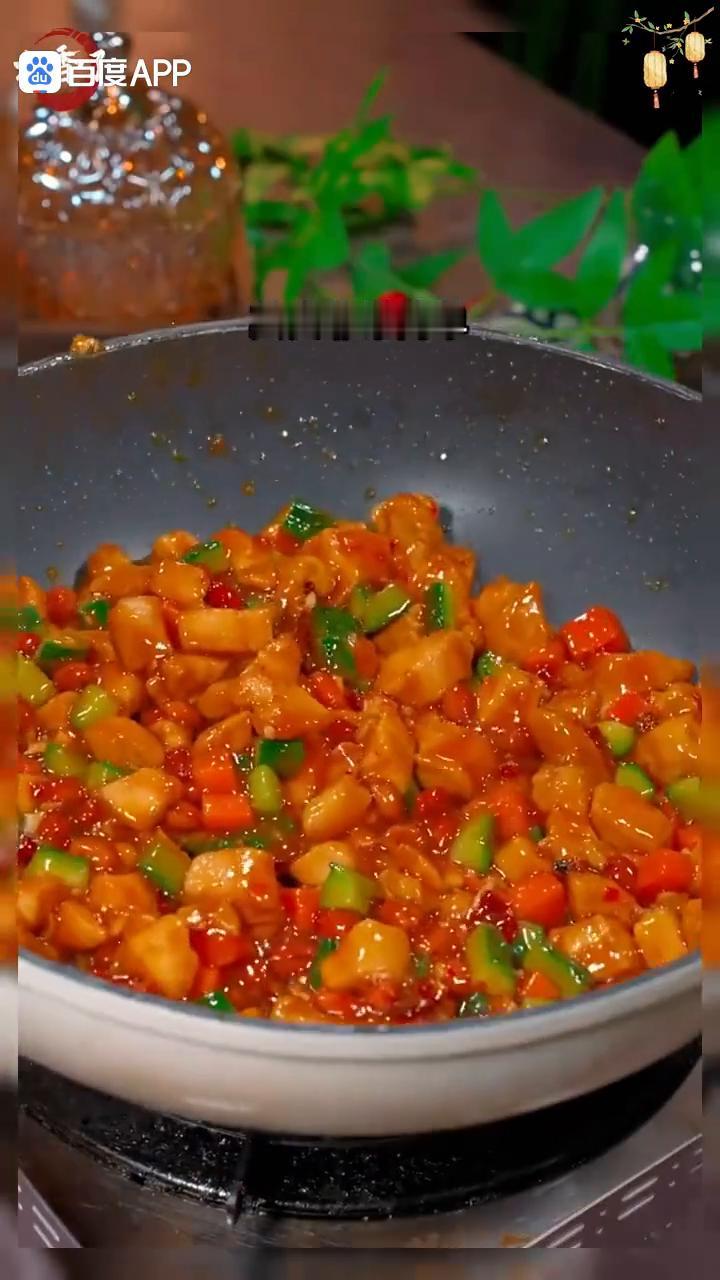 七星级大厨都不会告诉你的九种鸡胸肉做法，最后一种好吃到跺脚。
·第一种：很多人喜