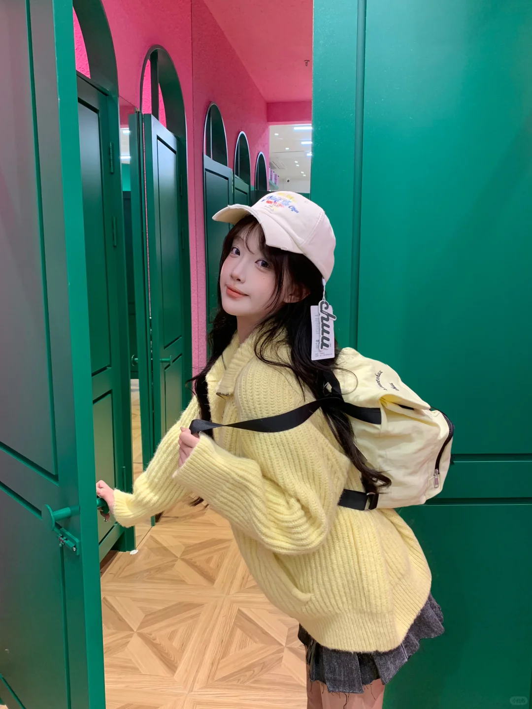 qq秀小手办 ⌯ᕑᗢᓫ⌯ಣ