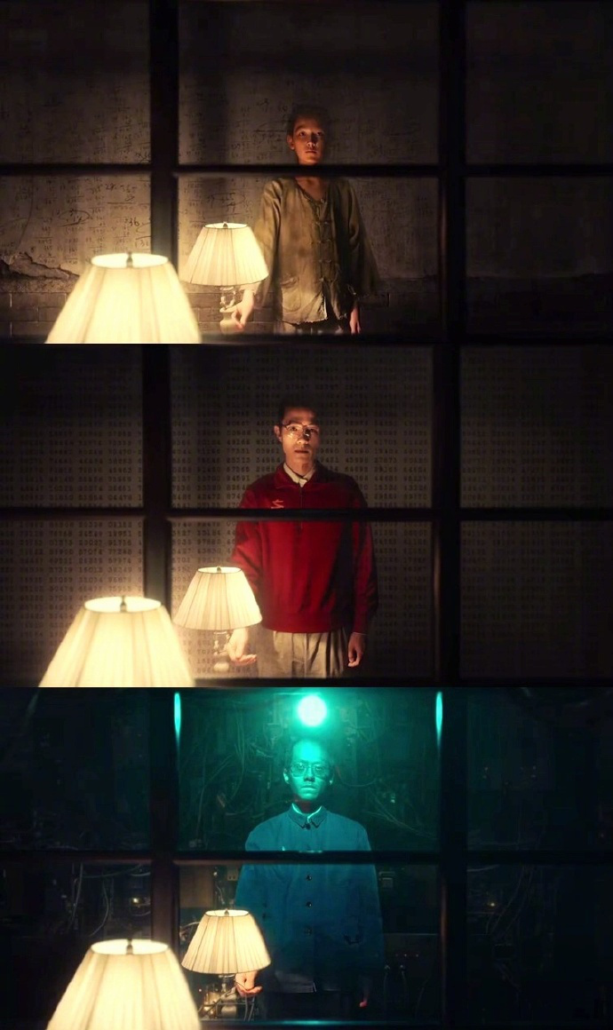 据外媒报道，由陈思诚执导，刘昊然、吴彦祖、陈道明等主演的电影《#解密#》将于今年