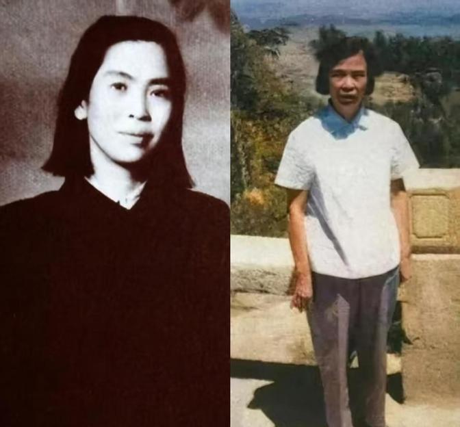 1984年，贺子珍在上海病逝，葬礼规格按她生前的职位享受副省级待遇举办，但是有人