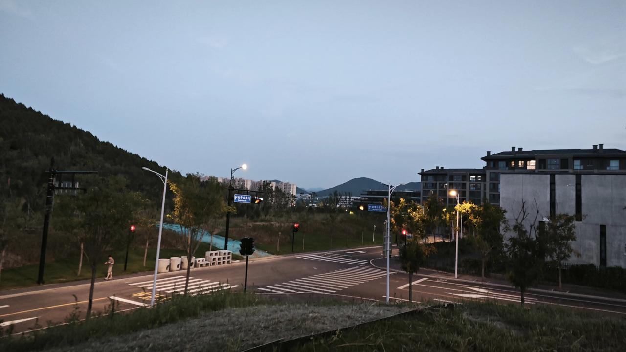 一位网友说破真相：小病不断的人活到八十几，从不生病的六十几就走了

前几天回老家