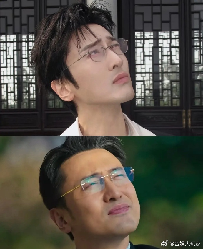 王传君去年12月VS现在王传君十个月瘦了这么多王传君去年12月VS现在，十个月瘦