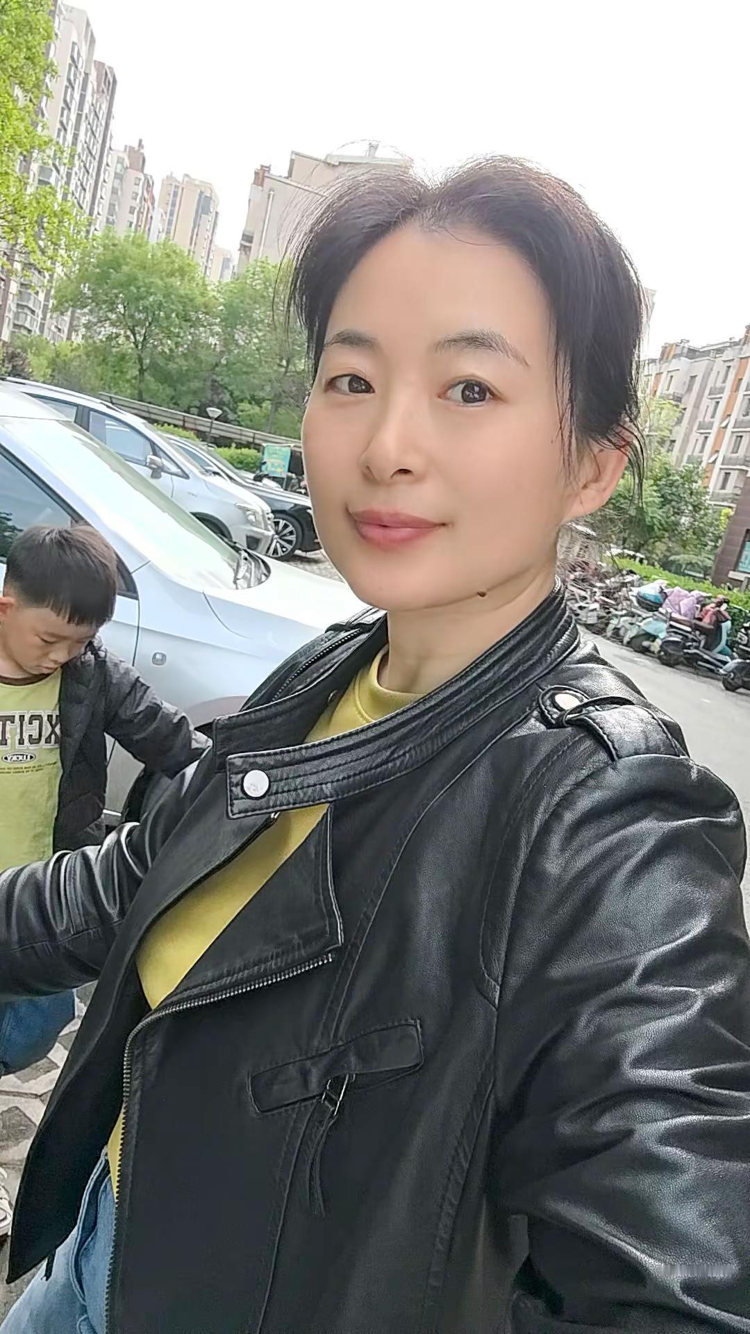 春暖花开的季节就该出去走走。