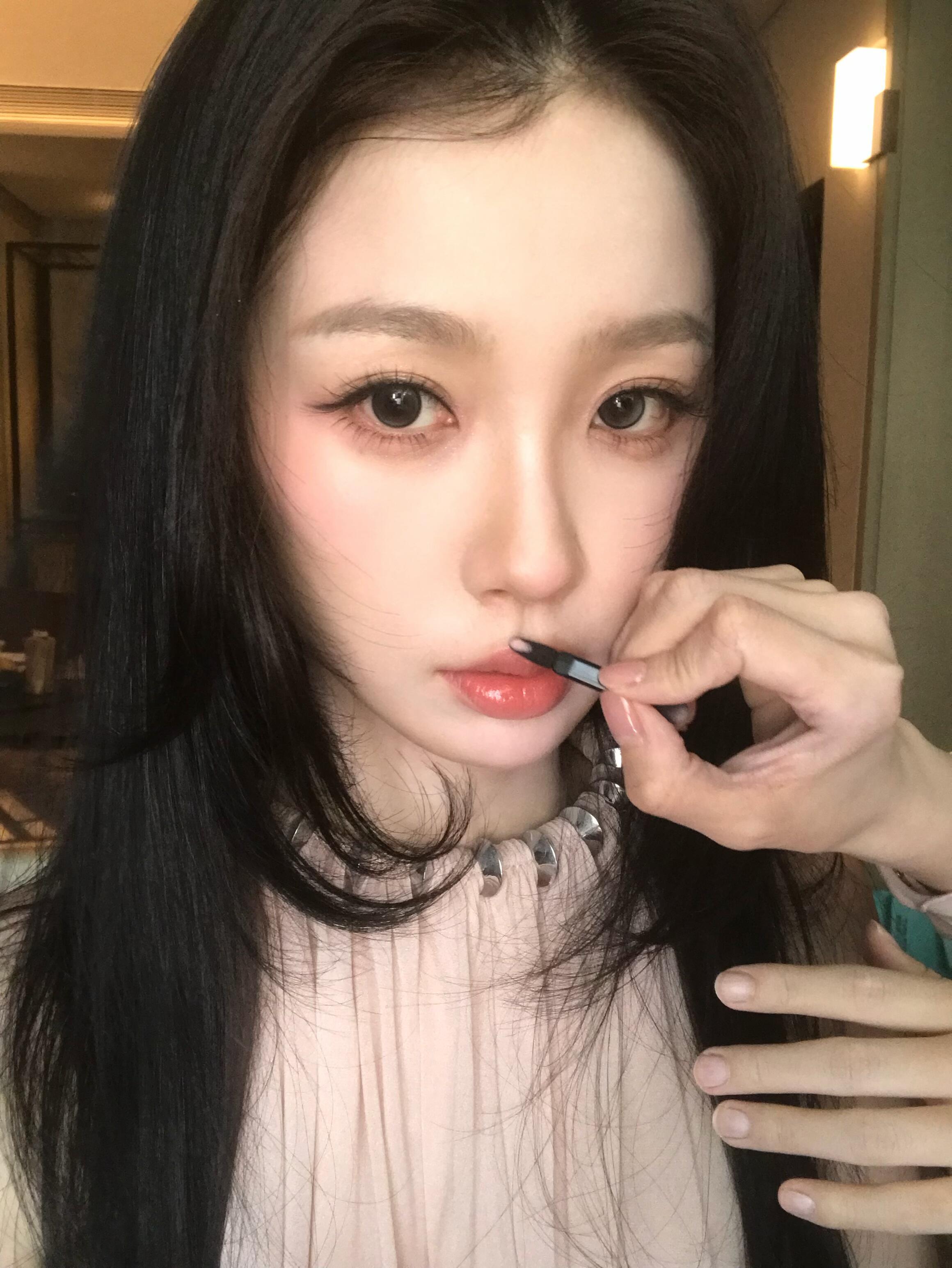 舒心2026自拍回忆录｜二季度¹- 𝔱𝔥𝔢 𝔰𝔢𝔠𝔬𝔫𝔡 𝔮