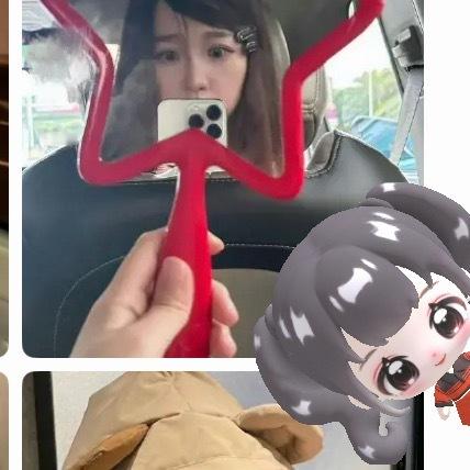 这是什么嘛太可爱了吧 ​​​