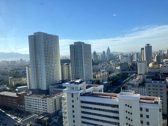 2026年1月26日，乌鲁木齐市疾控中心迎来大动作！中国疾控中心病毒病所的9名国