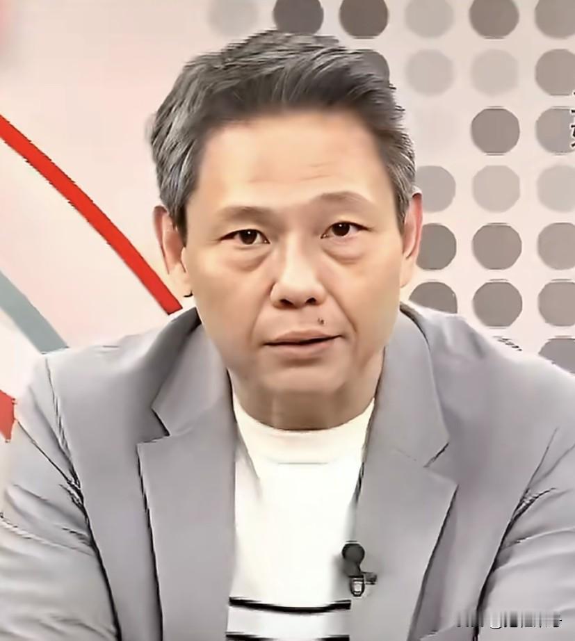 台湾时事评论员谢寒冰：美国智库好几次的兵推到最后都是让台湾去打巷战，用人命去拖延