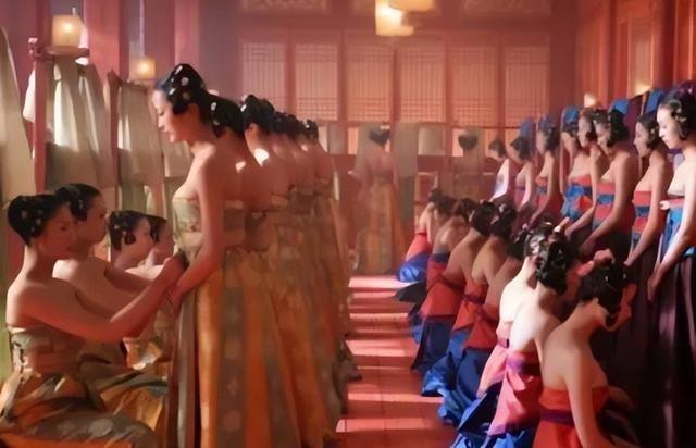 为什么古代皇帝活不长？沉迷美色、纵欲过度，是一个重要的原因。宋徽宗赵佶，5、7天