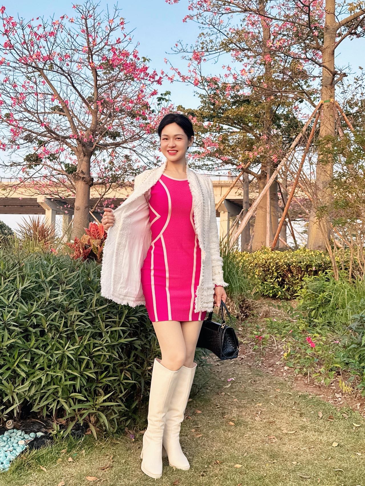 把鸡毛蒜皮换成风和日丽，从此只做笑看风云的自己。