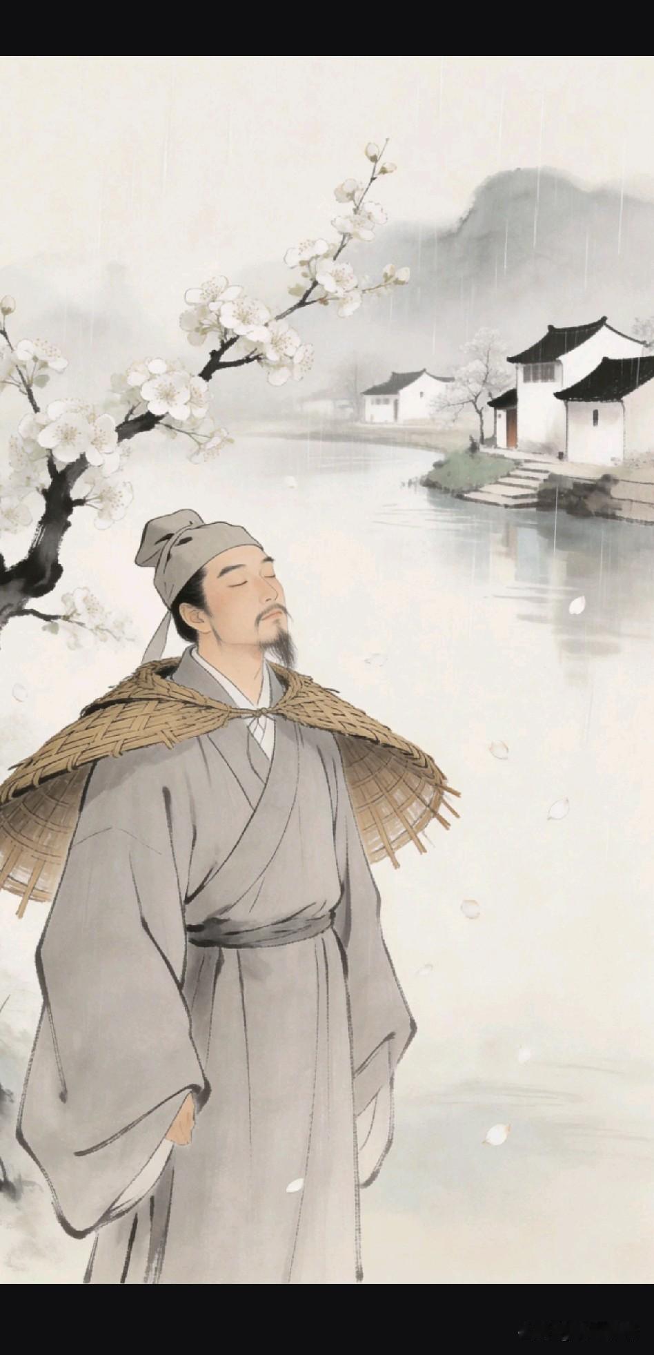 《千金易散平常难——古贤四章说执念》

世人常道：天下熙熙，皆为利来；天下攘攘，