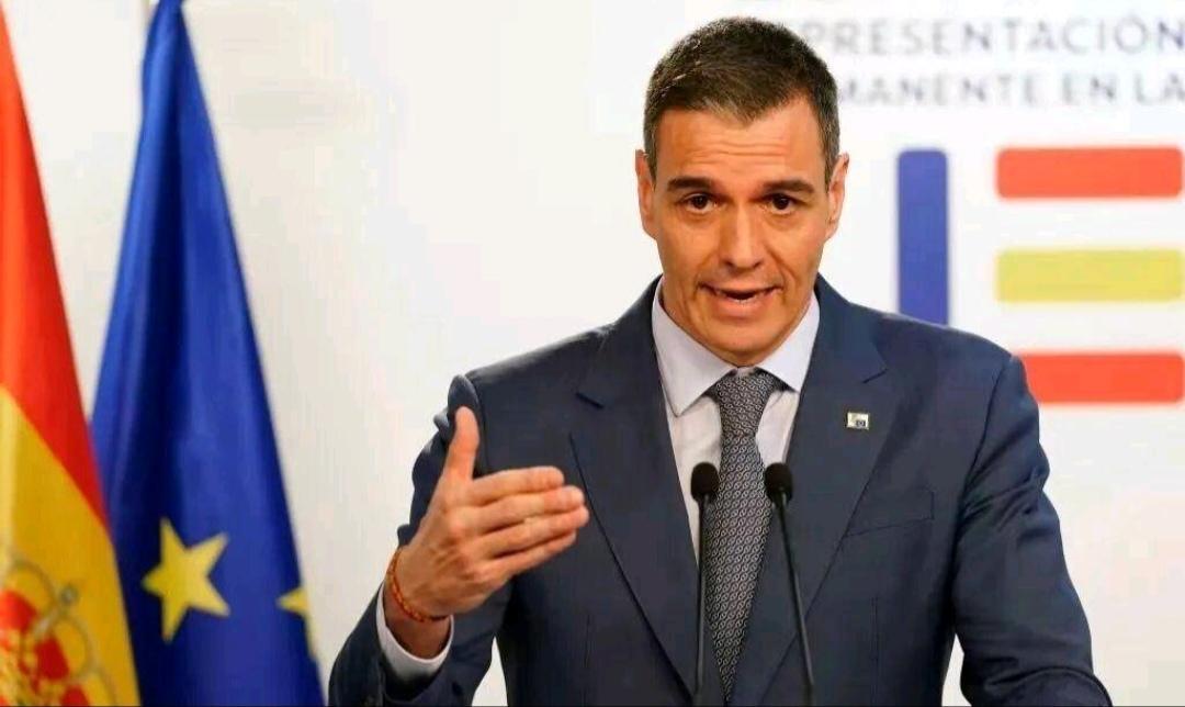 西班牙首相：美以在中东“非法行为”令全球买单不公。

新加坡联合早报3月26日报