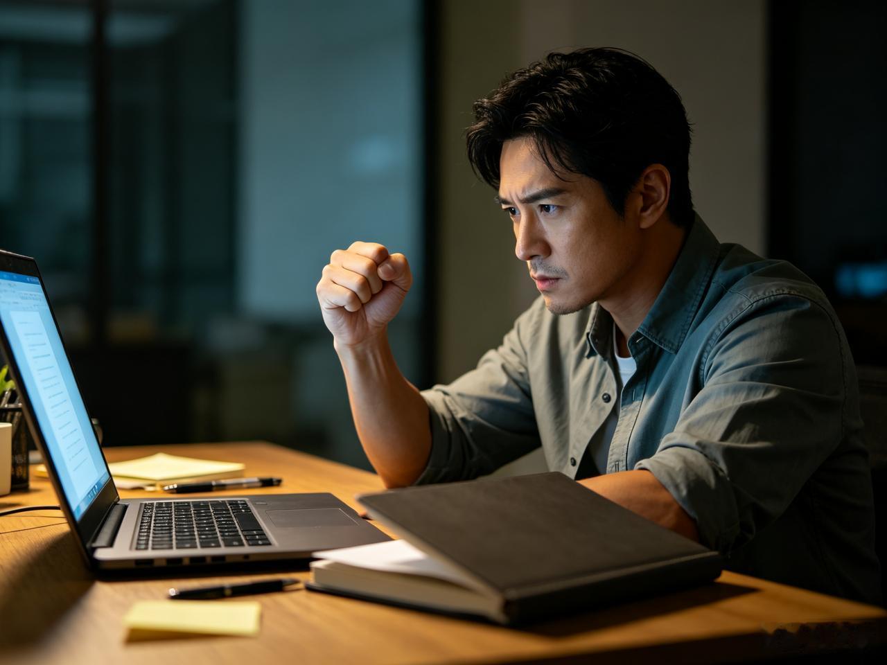 成年人越早醒悟一件事，人生越早开挂：人生根本没有乱七八糟的捷径，唯一最快的捷径，