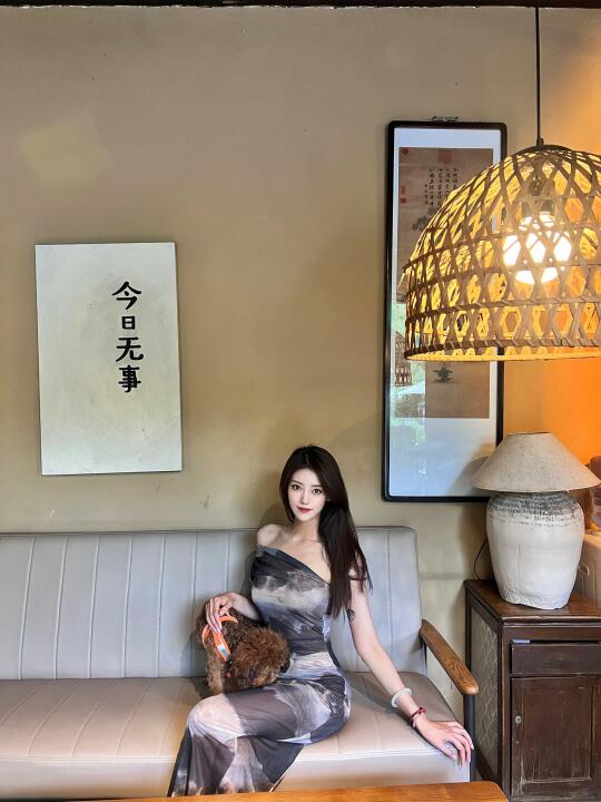 西安人的🍵日式庭院