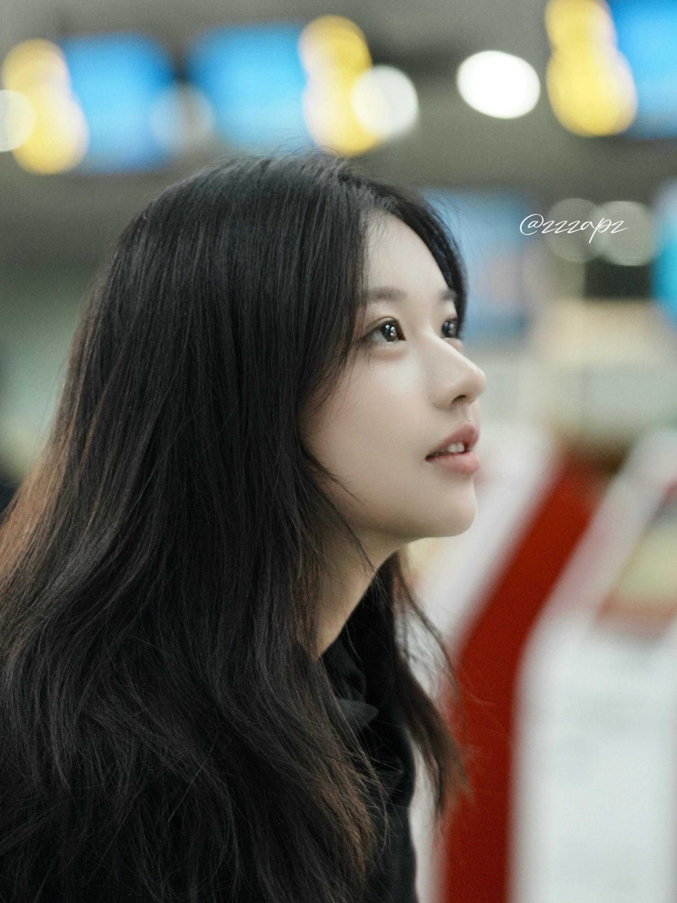 “站姐的权威我后知后觉…”