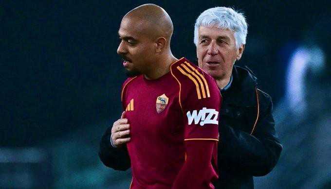 斯基拉：罗马将激活马伦2500万欧买断条款，并签约至2030年据意大利记者斯基拉