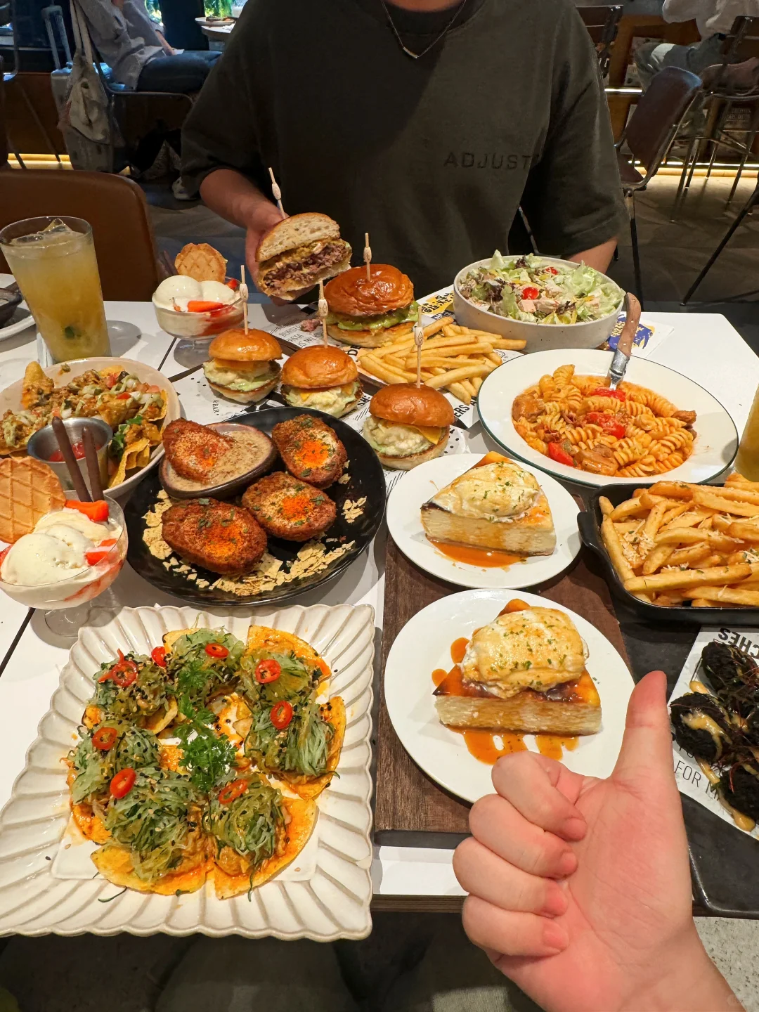 长沙！会带每一任男朋友去吃的店……🥺🥺