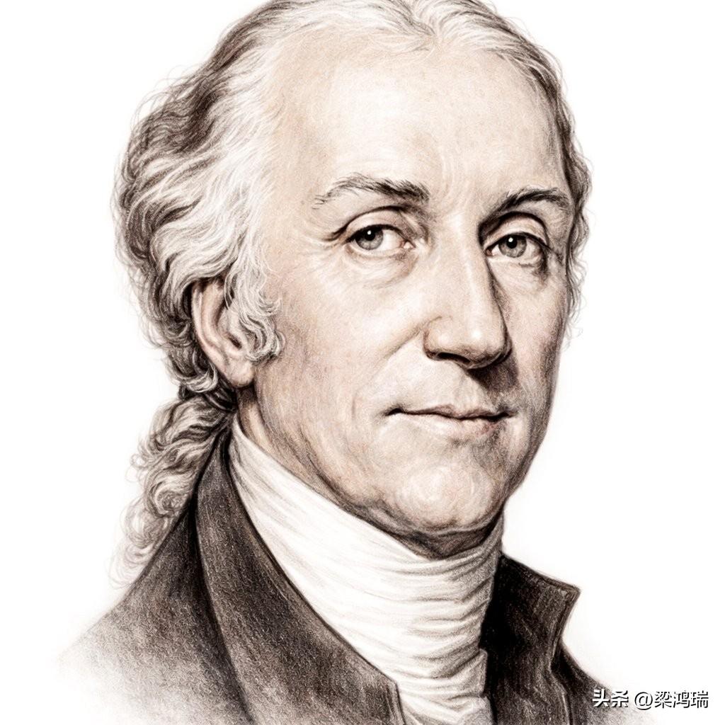 1798年，一位科学家在实验室里“称量”了地球的重量。

英国科学家亨利·卡文迪